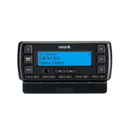 Radio Sirius Stratus 6